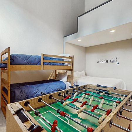 Appartamento St. Moritz 13 Mammoth Lakes Esterno foto