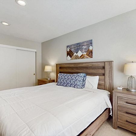 Appartamento St. Moritz 13 Mammoth Lakes Esterno foto