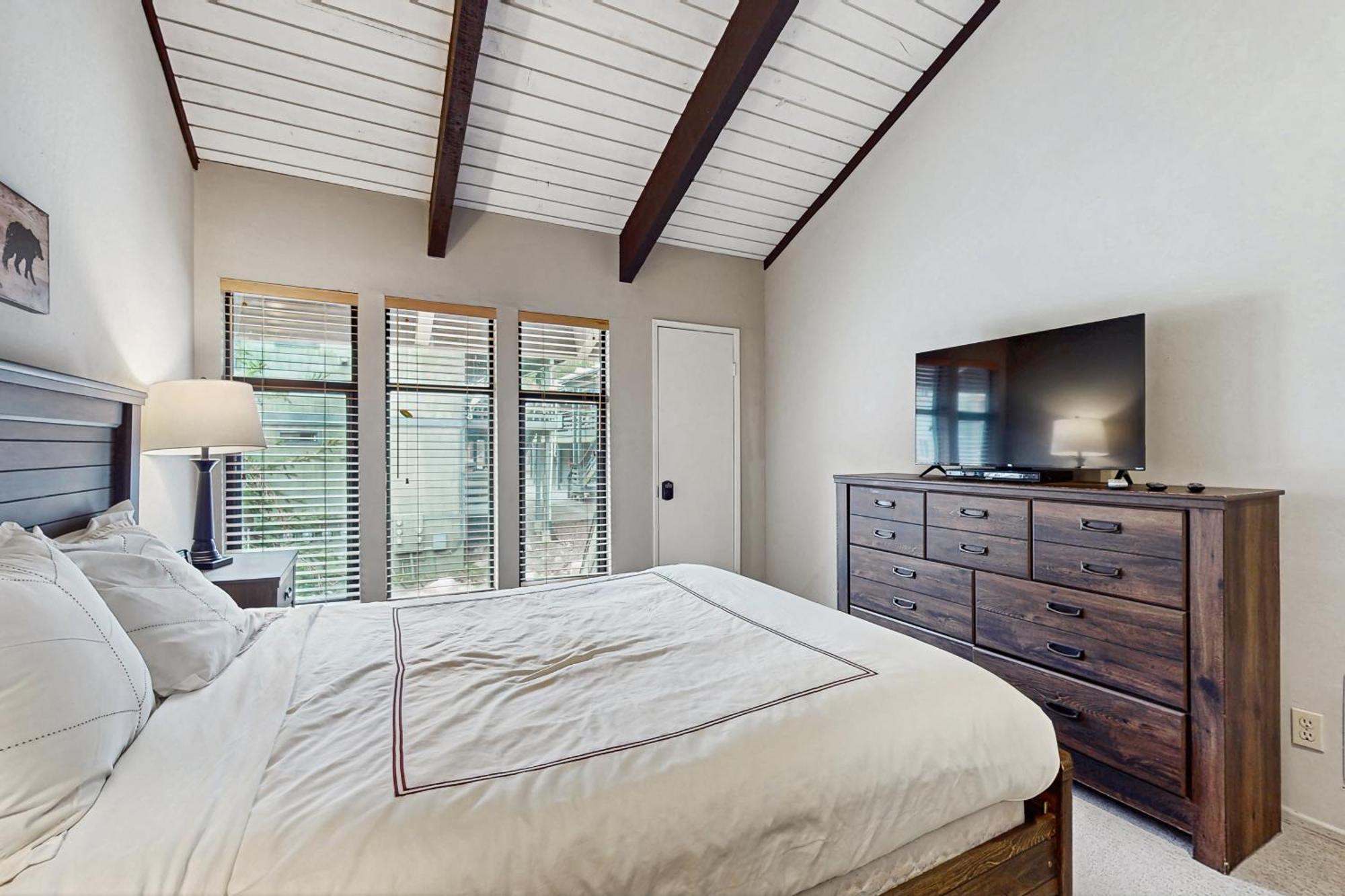 Appartamento St. Moritz 13 Mammoth Lakes Esterno foto