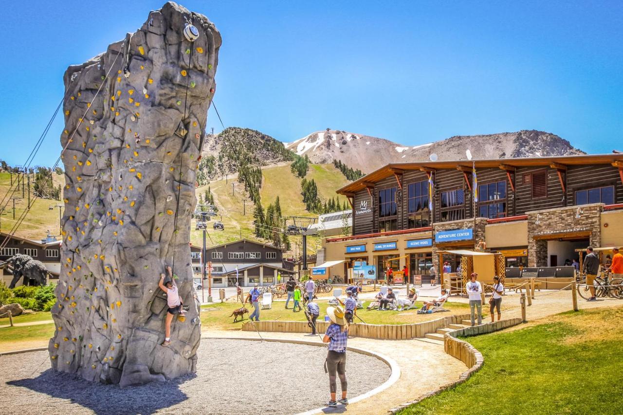Appartamento St. Moritz 13 Mammoth Lakes Esterno foto