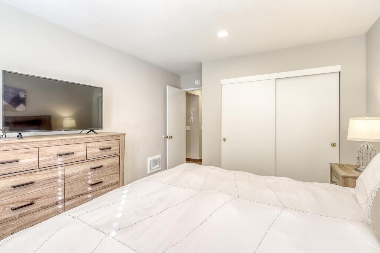 Appartamento St. Moritz 13 Mammoth Lakes Esterno foto
