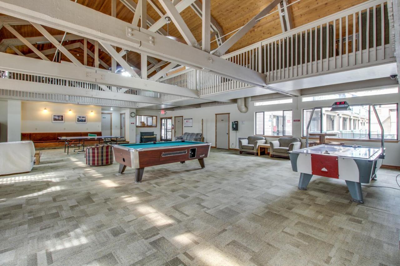 Appartamento St. Moritz 13 Mammoth Lakes Esterno foto